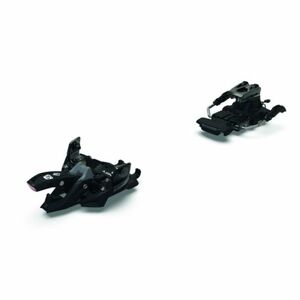Skialpové vázání MARKER-ALPINIST 10, brake 90 mm, black obraz