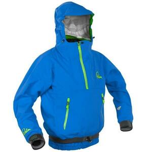 Palm Chinook vodácká bunda - XL-modrá obraz