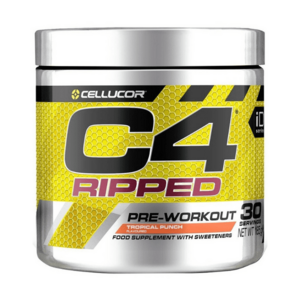 Cellucor C4 Ripped obraz