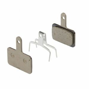 Brzdové destičky SHIMANO-Platničky brzd. resin B05S séria obraz