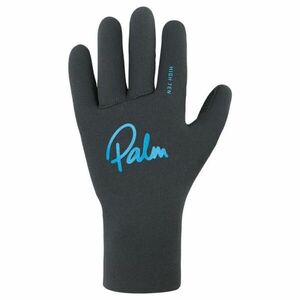 PALM High Ten rukavice - Šedá XL obraz