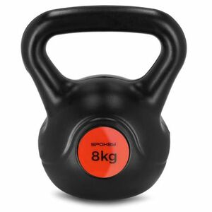 Kettlebell SPOKEY-SCALES BASIC Kettlebell 8 kg obraz