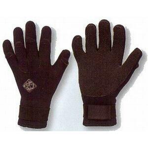 Palm Kevlar neoprenové rukavice - S obraz