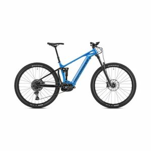Horské elektrokolo MONDRAKER-Chaser, marlin blue/black obraz