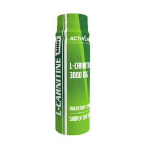 ActivLab L-Carnitine Shot obraz