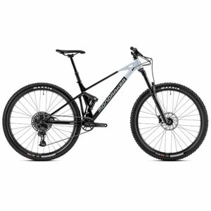 Horské kolo MONDRAKER-Raze, black/dirty white obraz