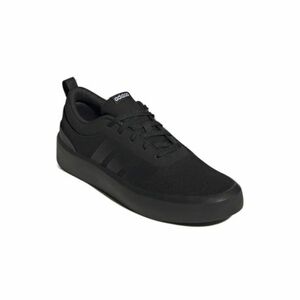 Pánská rekreační obuv ADIDAS-FutureVulc core black/core black/cloud white obraz