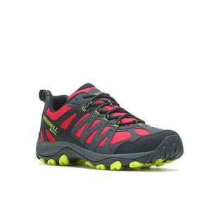 Pánská nízká turistická obuv MERRELL-Accentor 3 Sport GTX M granite/lava obraz