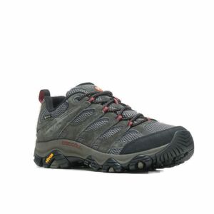 Pánská nízká turistická obuv MERRELL-Moab 3 GTX M beluga obraz