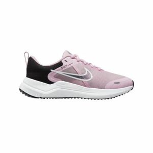 Dívčí sportovní obuv (tréninková) NIKE-Downshifter 12 pink foam/flat powter/black obraz