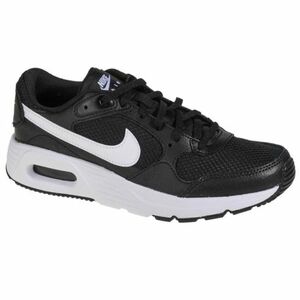 Chlapecká rekreační obuv NIKE-Air Max SC black/white/black obraz