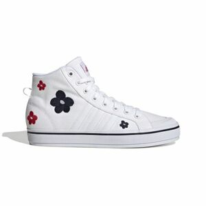 Dámská rekreační obuv ADIDAS-Bravada 2.0 Mid cloud white/cloud white/cloud white obraz