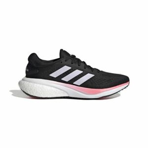 Dámská běžecká obuv ADIDAS-Supernova 2.0 core black/silver dawn/beam pink obraz