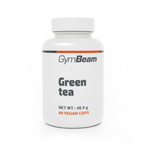 GymBeam Green Tea obraz