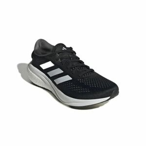 Pánská běžecká obuv ADIDAS-Supernova 2 core black/cloud white/grey six obraz