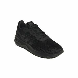 Pánská rekreační obuv ADIDAS-Nebzed core black/core black/cloud white obraz