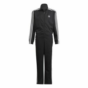 Juniorská sportovní souprava ADIDAS ORIGINALS-JUMPSUIT-HK0284-black obraz