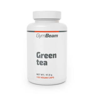 GymBeam Green Tea obraz