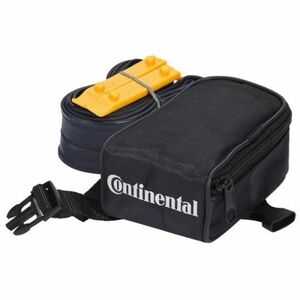 Taška na kolo CONTINENTAL-TUBE BAG 2x29 FV + fitters obraz