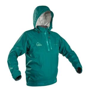 Palm Tora womens jacket - L-Pine obraz