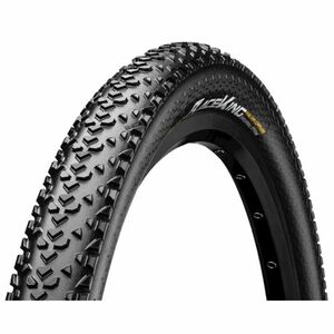 Plášť na kolo CONTINENTAL-Race King II Performance kevlar 29x2, 2 obraz