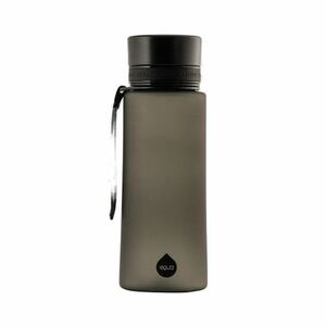 Láhev EQUA-Matte Black, 600 ml obraz