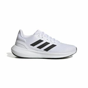 Dámská sportovní obuv (tréninková) ADIDAS-Runfalcon 3.0 cloud white/core black/core black obraz