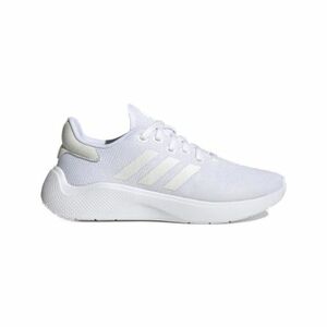 Dámská rekreační obuv ADIDAS-Puremotion 2.0 cloud white/cloud white/zero metalic obraz