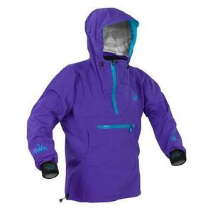 Palm Vantage dámská vodácká bunda - L-teal obraz