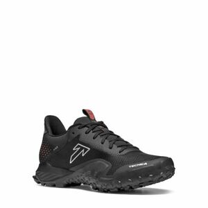 Dámská nízká turistická obuv TECNICA-Magma 2.0 S GTX Ws, black/fresh bacca obraz