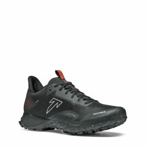 Pánská nízká turistická obuv TECNICA-Magma 2.0 S GTX Ms, black/dusty lava obraz