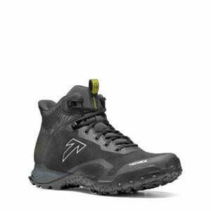 Pánská kotníková turistická celokožená obuv TECNICA-Magma 2.0 MID GTX Ms, dark piedra/dusty steppa obraz
