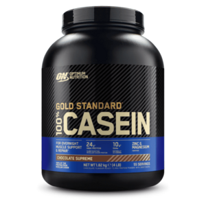 Optimum Nutrition 100% Casein obraz