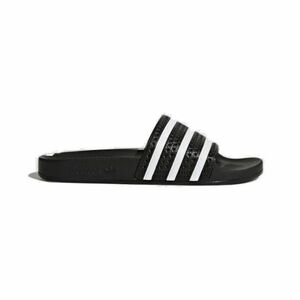 Pánské šlapky (plážová obuv) ADIDAS ORIGINALS-Adilette core black/white/core black obraz