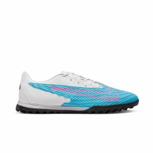 Pánské fotbalové kopačky turfy NIKE-Phantom GX Academy M TF baltic blue/white/laser blue obraz