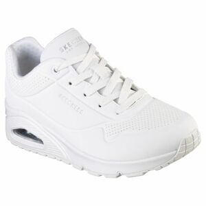 Dámská rekreační obuv SKECHERS-Uno Stand On Air W white/whte obraz