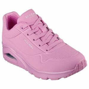 Dámská rekreační obuv SKECHERS-Uno Stand On Air W pink obraz