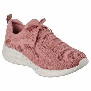 Dámská rekreační obuv SKECHERS-Ultra Flex 3.0 Daily Mood mauve/rose gold obraz