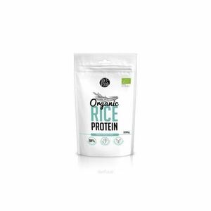 Diet Food Organic Rice Protein 200 g obraz