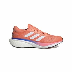 Dámská běžecká obuv ADIDAS-Supernova 2 coral fusion/cloud white/beam pink obraz