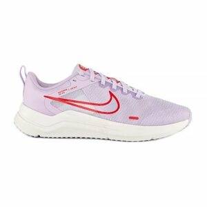 Dámská sportovní obuv (tréninková) NIKE-Downshifter 12 barely grape/light crimson obraz