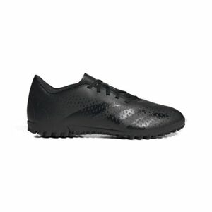 Pánské fotbalové kopačky turfy ADIDAS-Predator Accuracy.4 M TF core black/core black/cloud white obraz