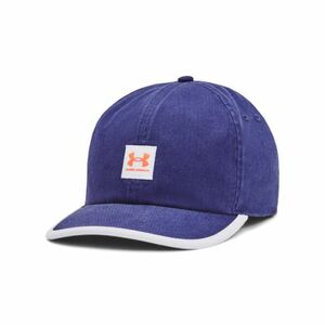 Kšiltovka UNDER ARMOUR-UA Branded Snapback-BLU obraz