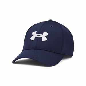 Pánská kšiltovka UNDER ARMOUR-Mens UA Blitzing-BLU obraz