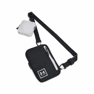 Taška přes rameno UNDER ARMOUR-UA Loudon Crossbody SM-BLK obraz