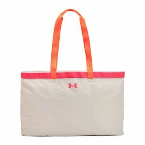 Dámská taška přes rameno UNDER ARMOUR-UA Favorite Tote-GRY 1369214-959 obraz