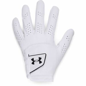 Golfové rukavice UNDER ARMOUR-UA Spieth Tour Golf Glove-WHT obraz