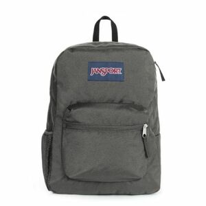 Batoh JANSPORT-Cross Town Graphite Grey obraz