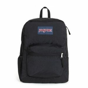 Batoh JANSPORT-Cross Town Black obraz