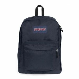 Batoh JANSPORT-SuperBreak One Navy obraz